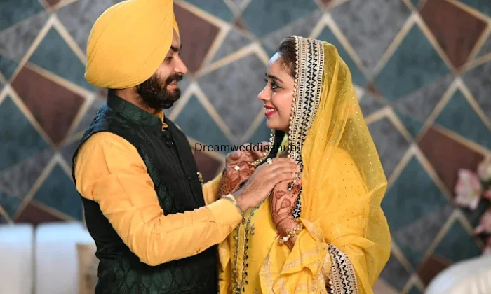 Dazzle Weddings  Candid Wedding Photographers